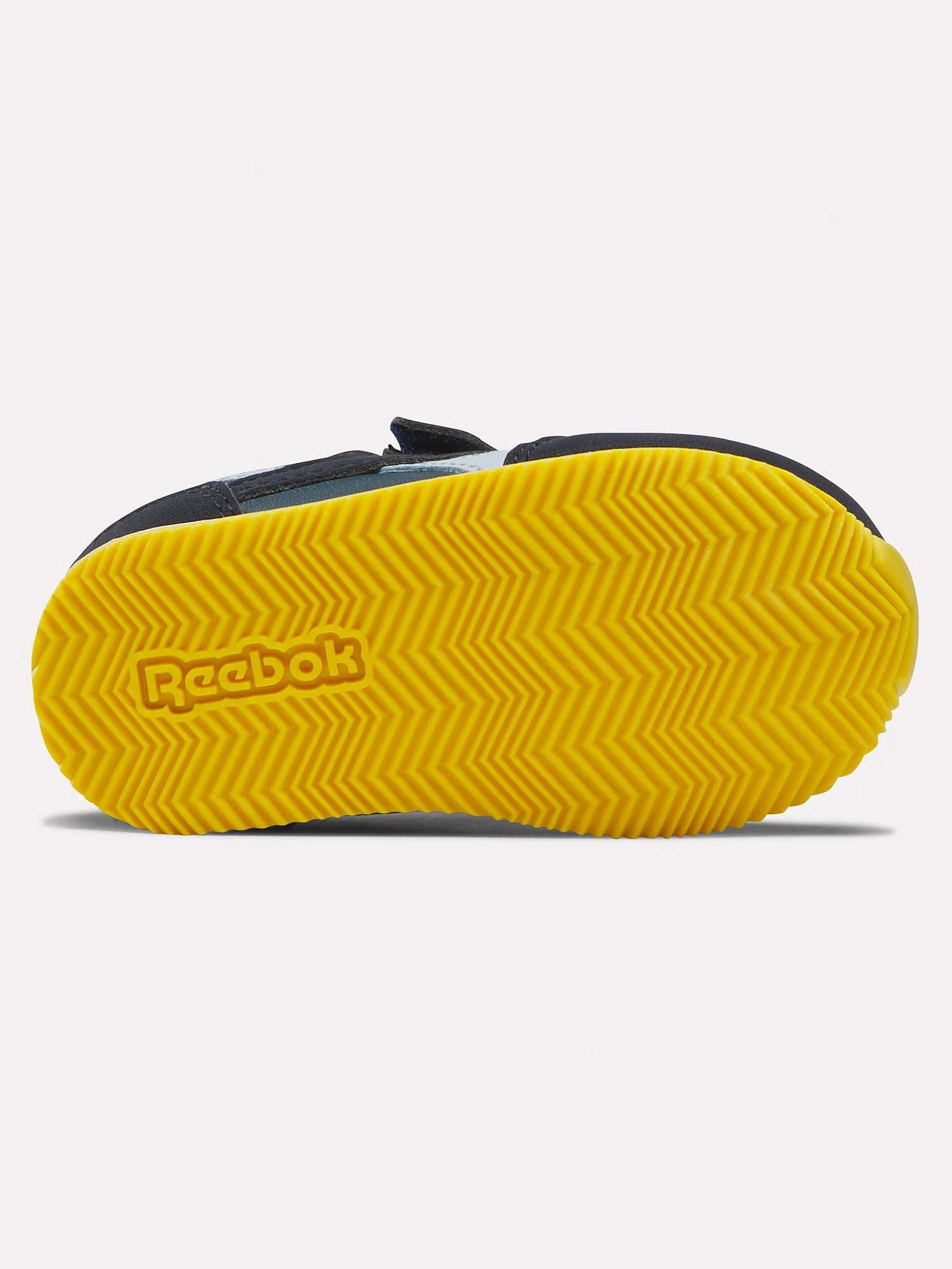 REEBOK Обувки ROYAL CL JOG 3.0 1V