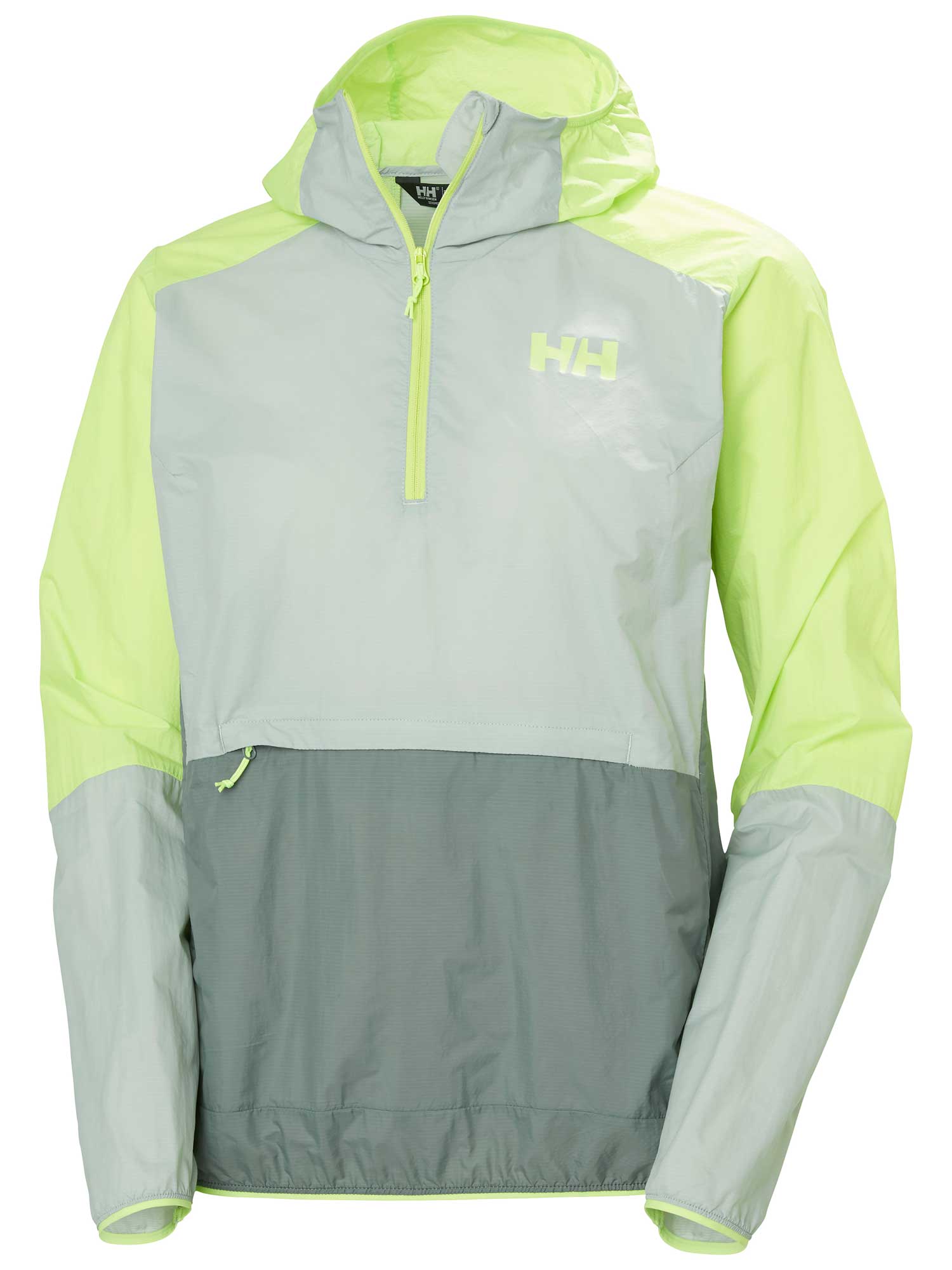 HELLY HANSEN Анорак W ROAM WIND ANORAK