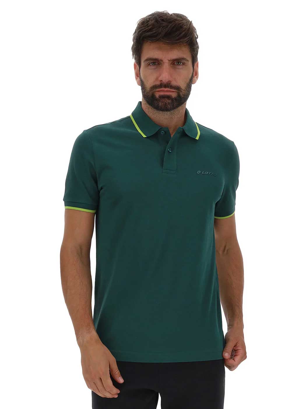 LOTTO Тениска POLO SANREMO