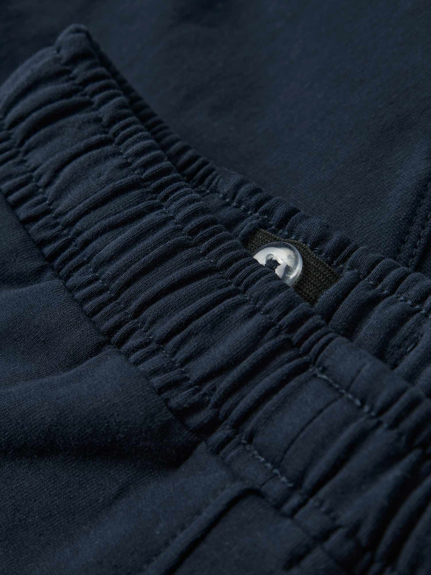 NAME IT Спортно долнище NMMRIVONA NREG SWEAT PANT BRU