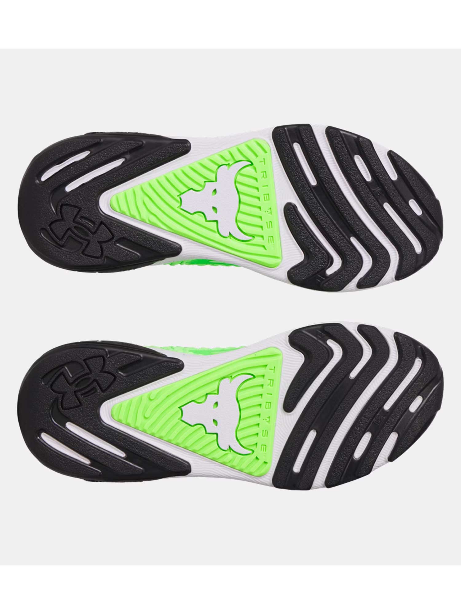 UNDER ARMOUR Обувки Project Rock 7