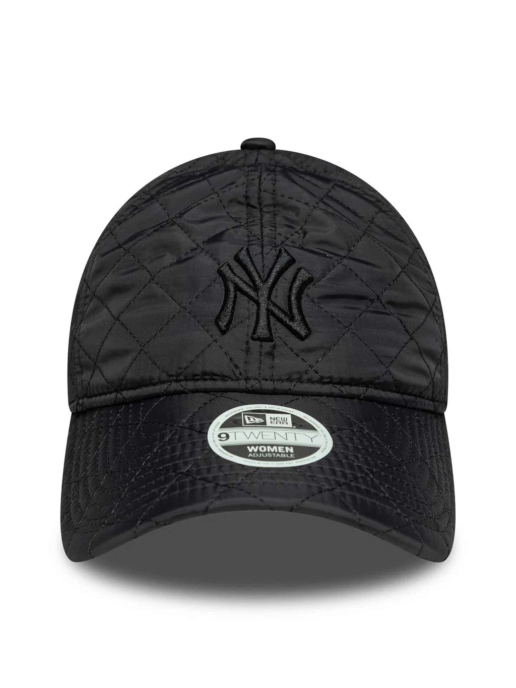 NEW ERA Шапка WMNS PADDED 9TWENTY NEYYAN