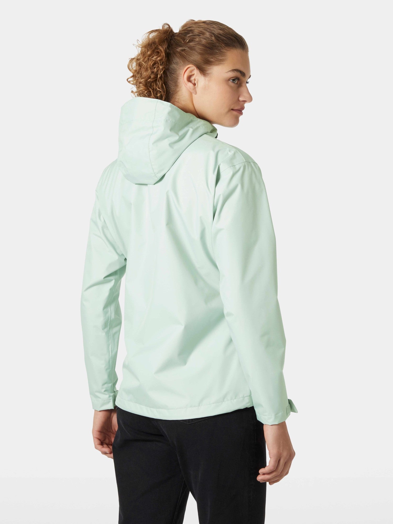 HELLY HANSEN Яке W SEVEN J JACKET