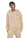 ADIDAS ORIGINALS Суитшърт Allover Print Full Zip