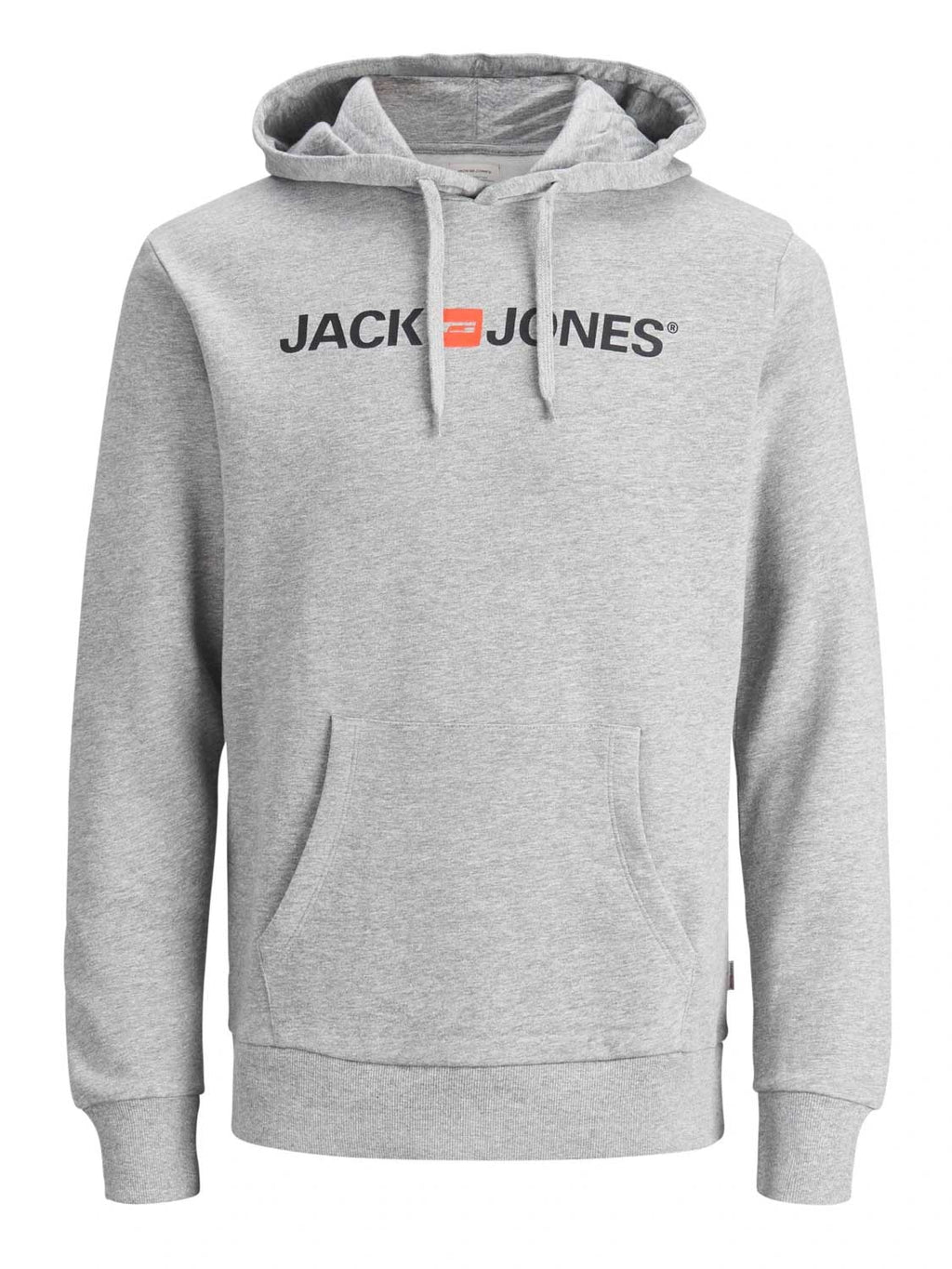 JACK & JONES Суитшърт CORP OLD LOGO