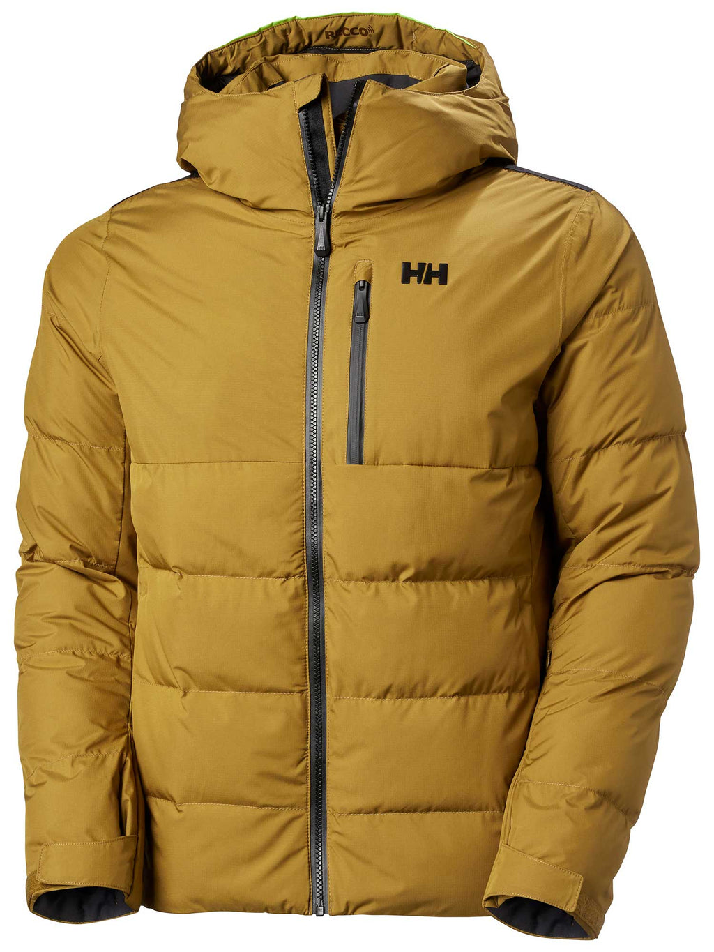 HELLY HANSEN Ски яке KVITFJELL RACE PUFFY JACKET