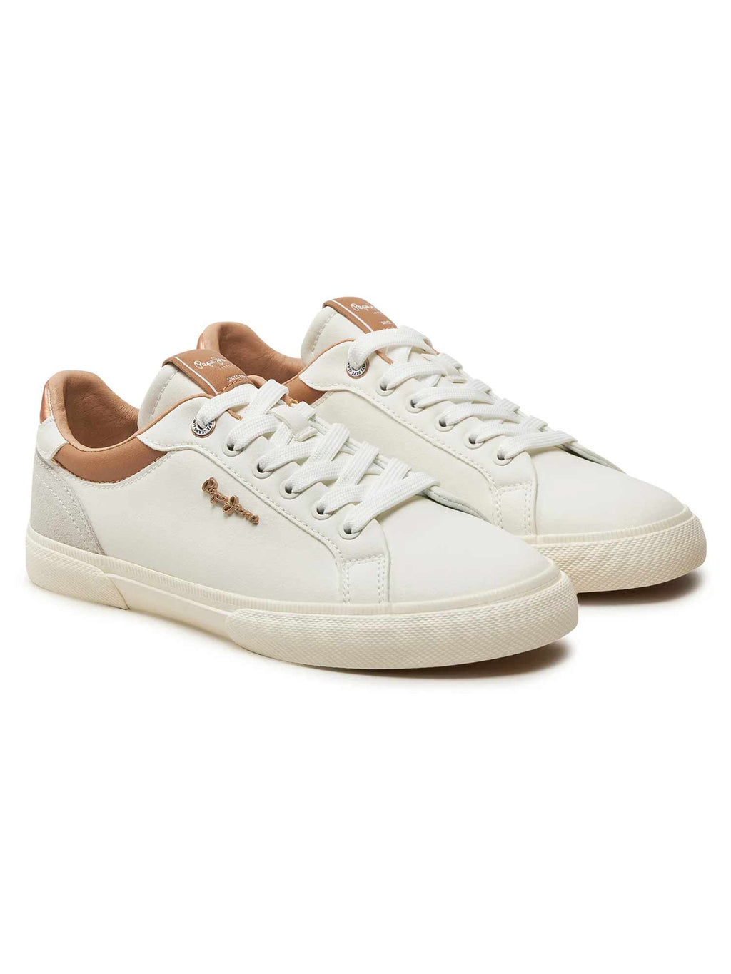 PEPE JEANS Обувки KENTON COURT W