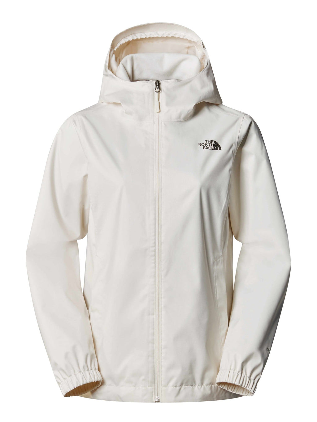 THE NORTH FACE Яке W QUEST JACKET