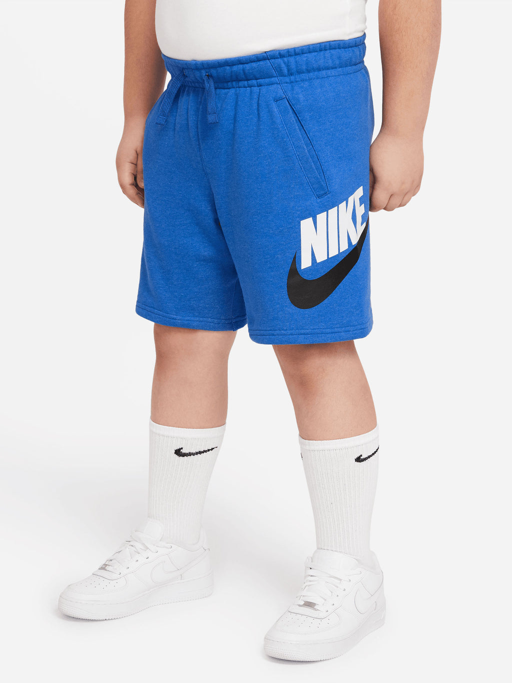 NIKE Къси панталони B CLUB HBR
