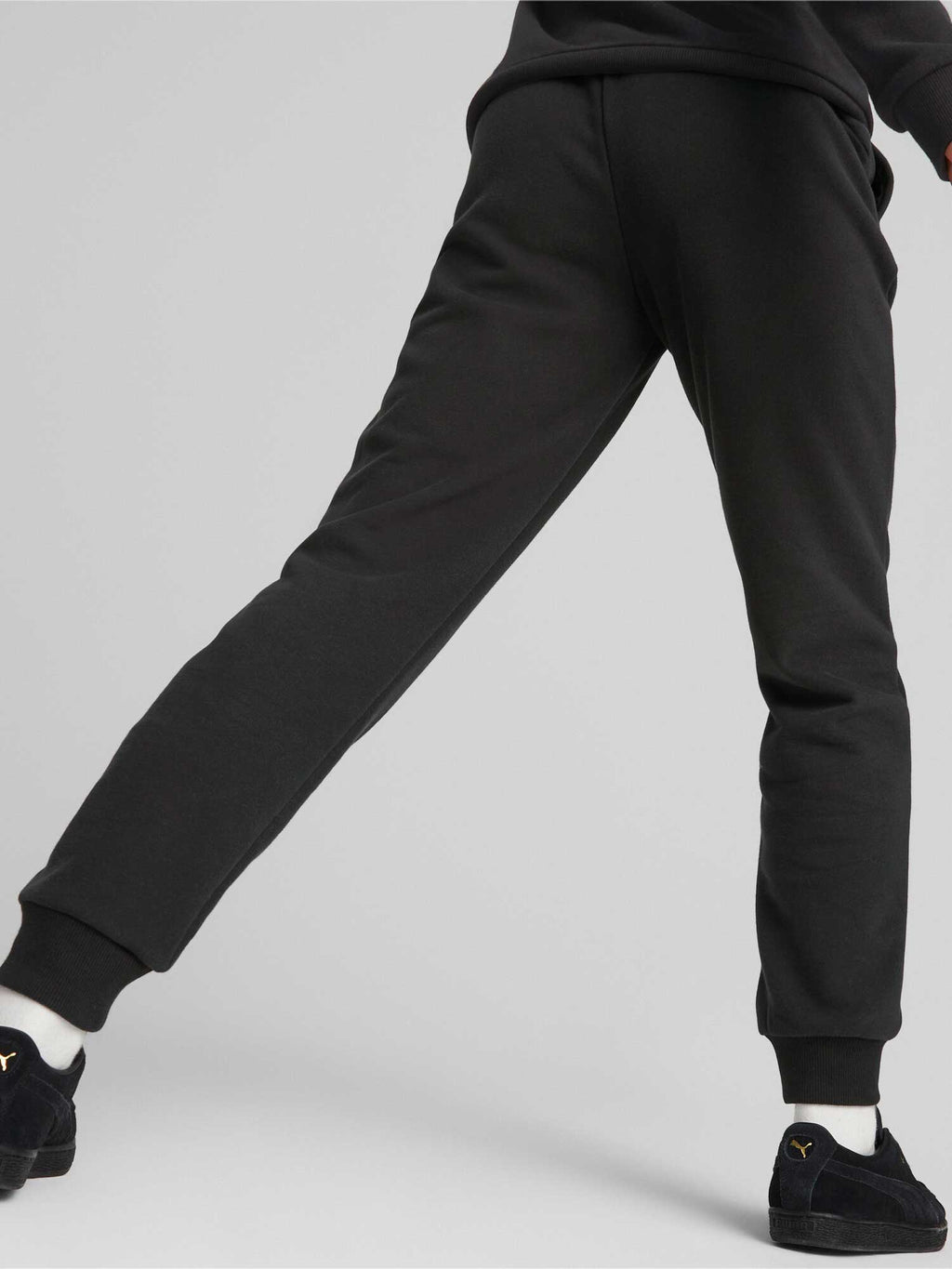 PUMA Спортно долнище ESS Elevated