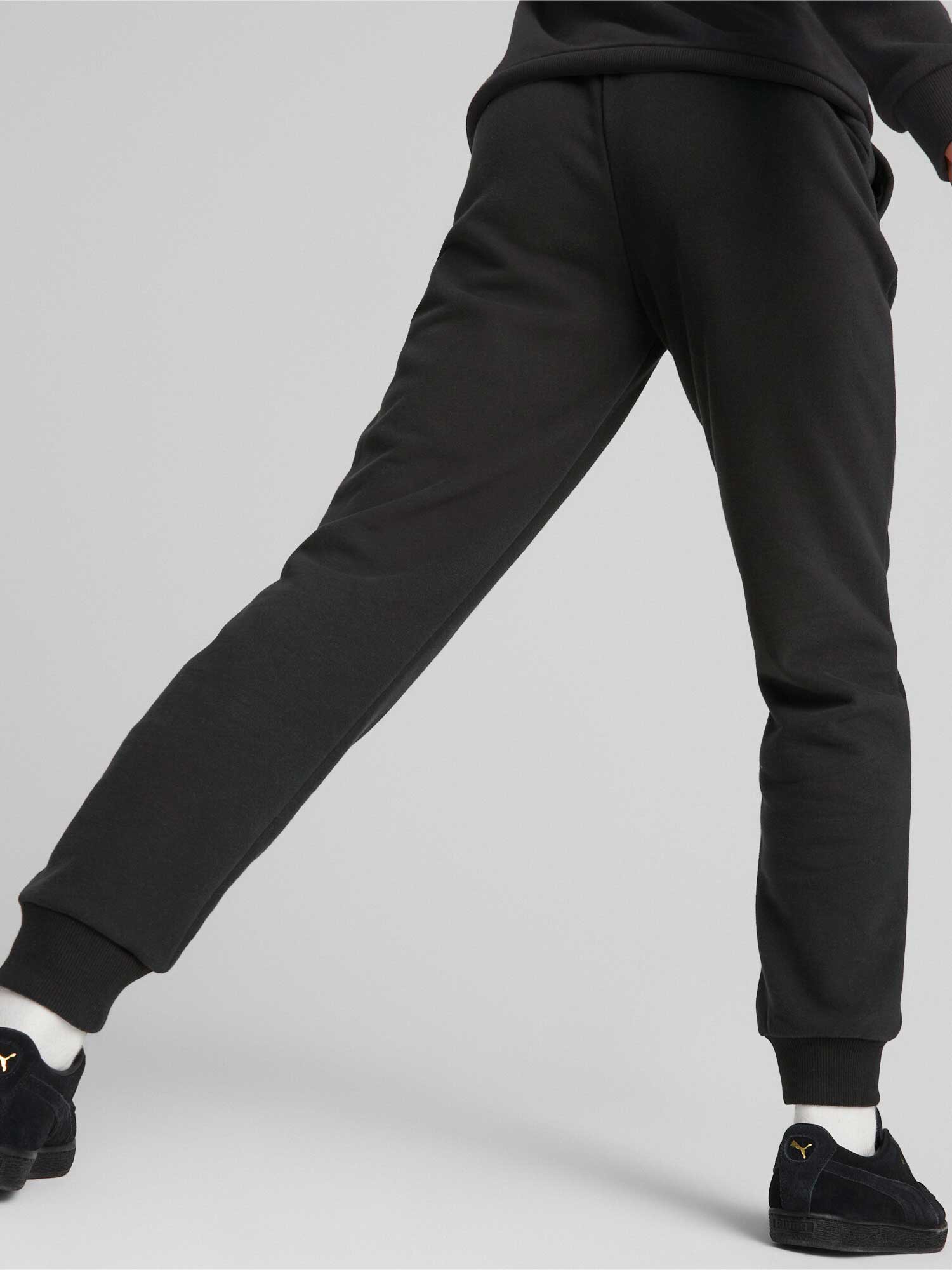 PUMA Спортно долнище ESS Elevated