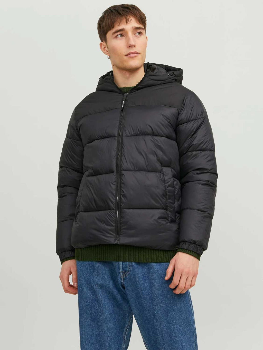 JACK & JONES Яке TOBY