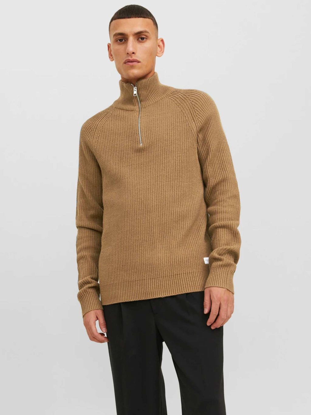 JACK & JONES Пуловер PANNEL