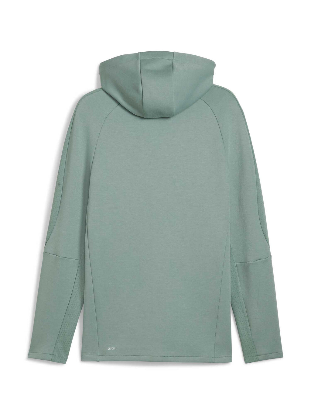 PUMA Суитшърт EVOSTRIPE Full-Zip Hoodie DK