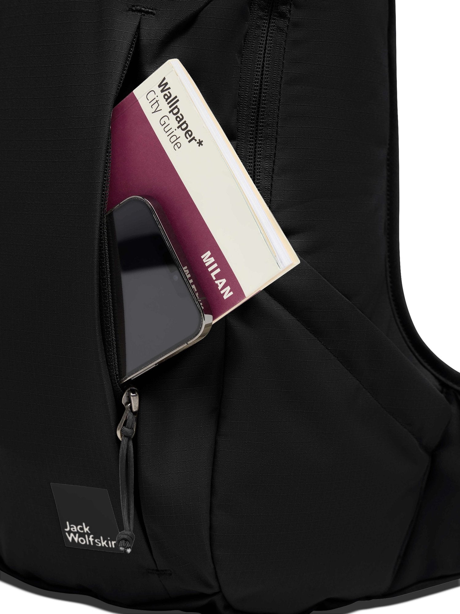 JACK WOLFSKIN Раница WAIMEA