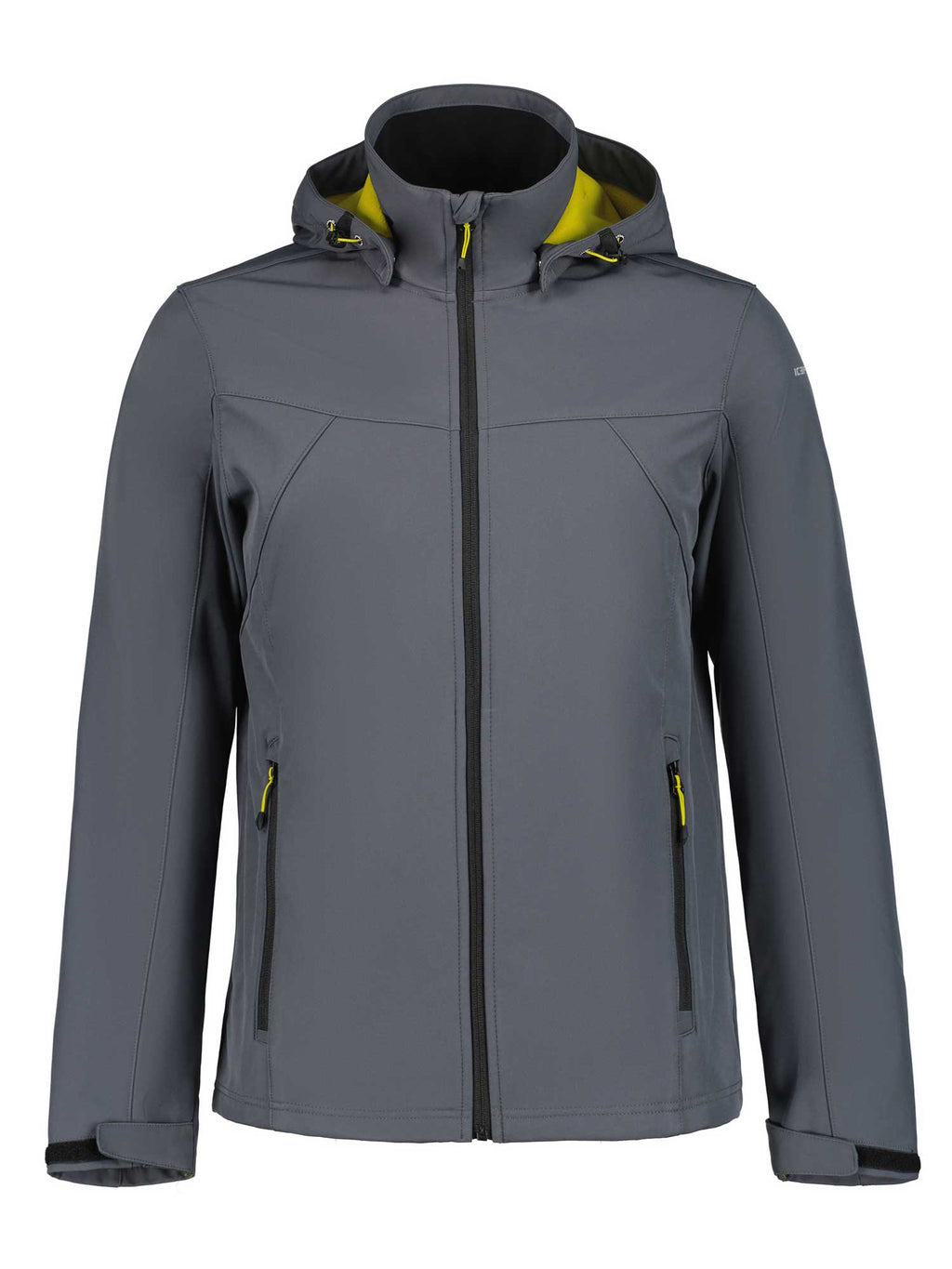ICEPEAK Яке BRIMFIELD