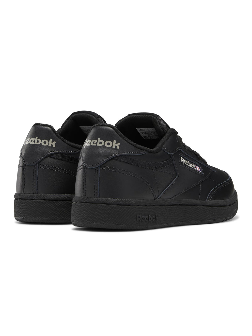 REEBOK Обувки CLUB C
