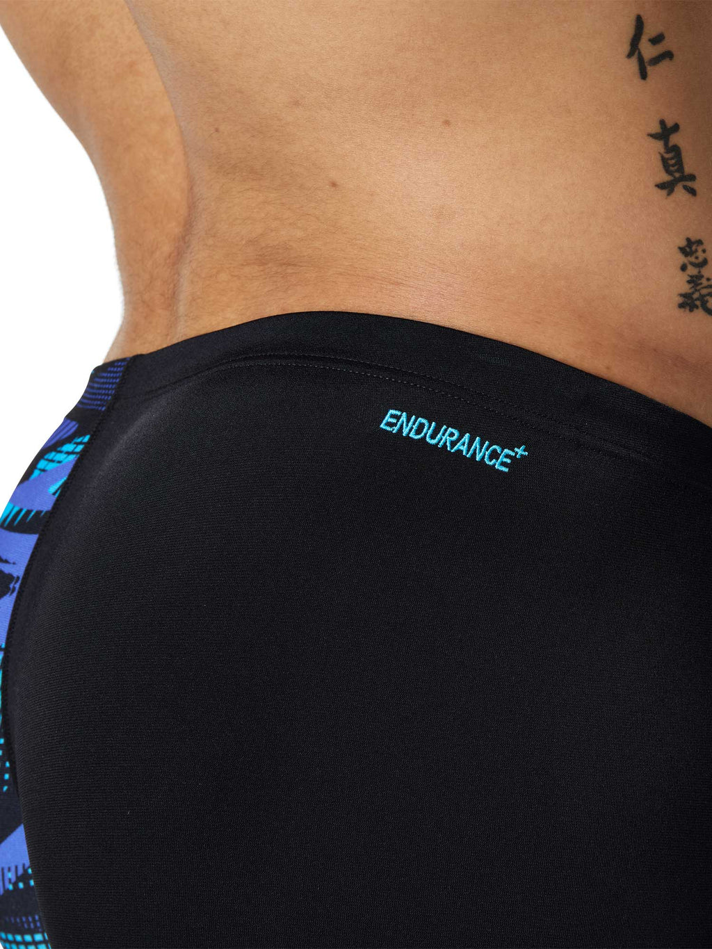 SPEEDO Бански MENS HYPERBOOM V-CUT JAMMER