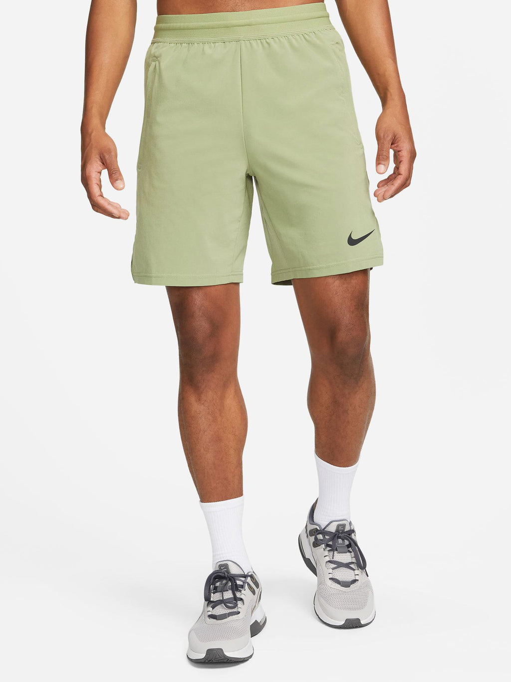 NIKE Къси панталони FLEX VENT 8IN