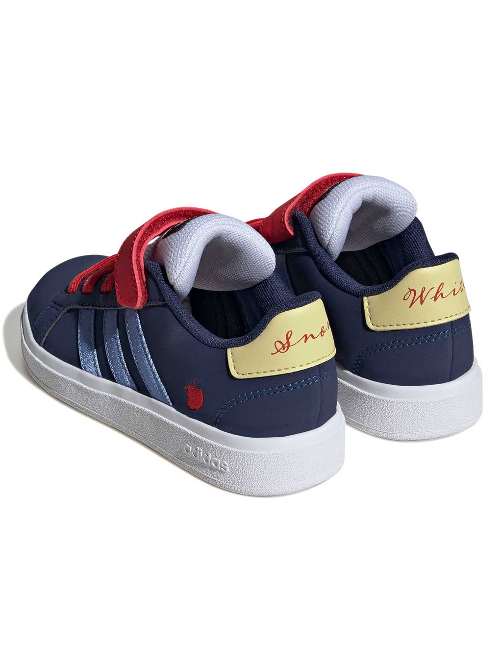 ADIDAS SPORTSWEAR Обувки Disney Jasmine Grand Court 00s Kids