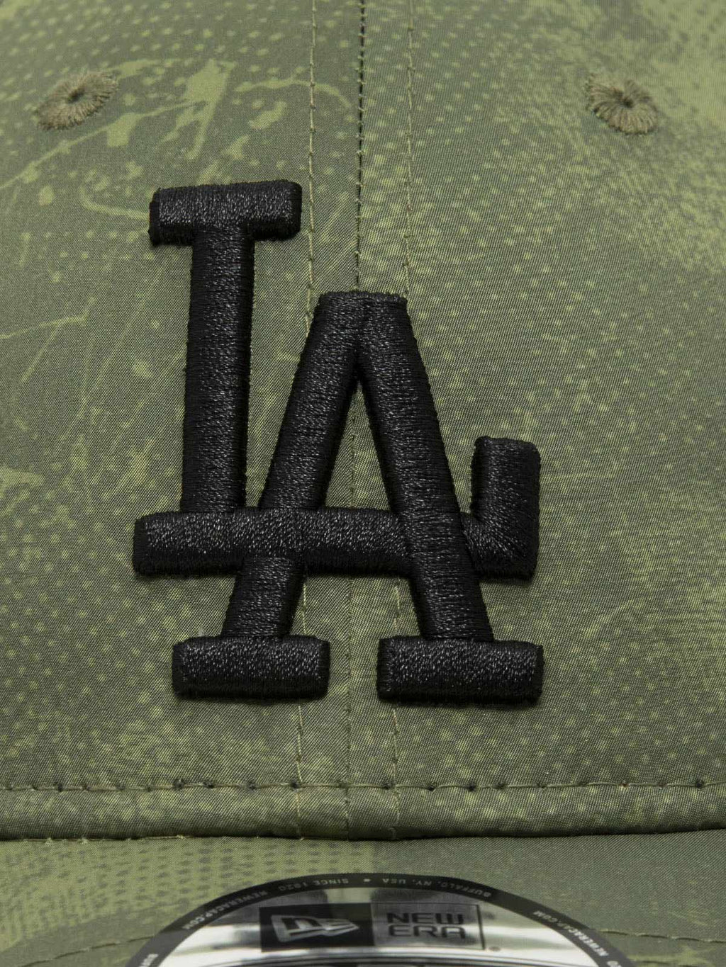 NEW ERA Шапка LOS ANGELES