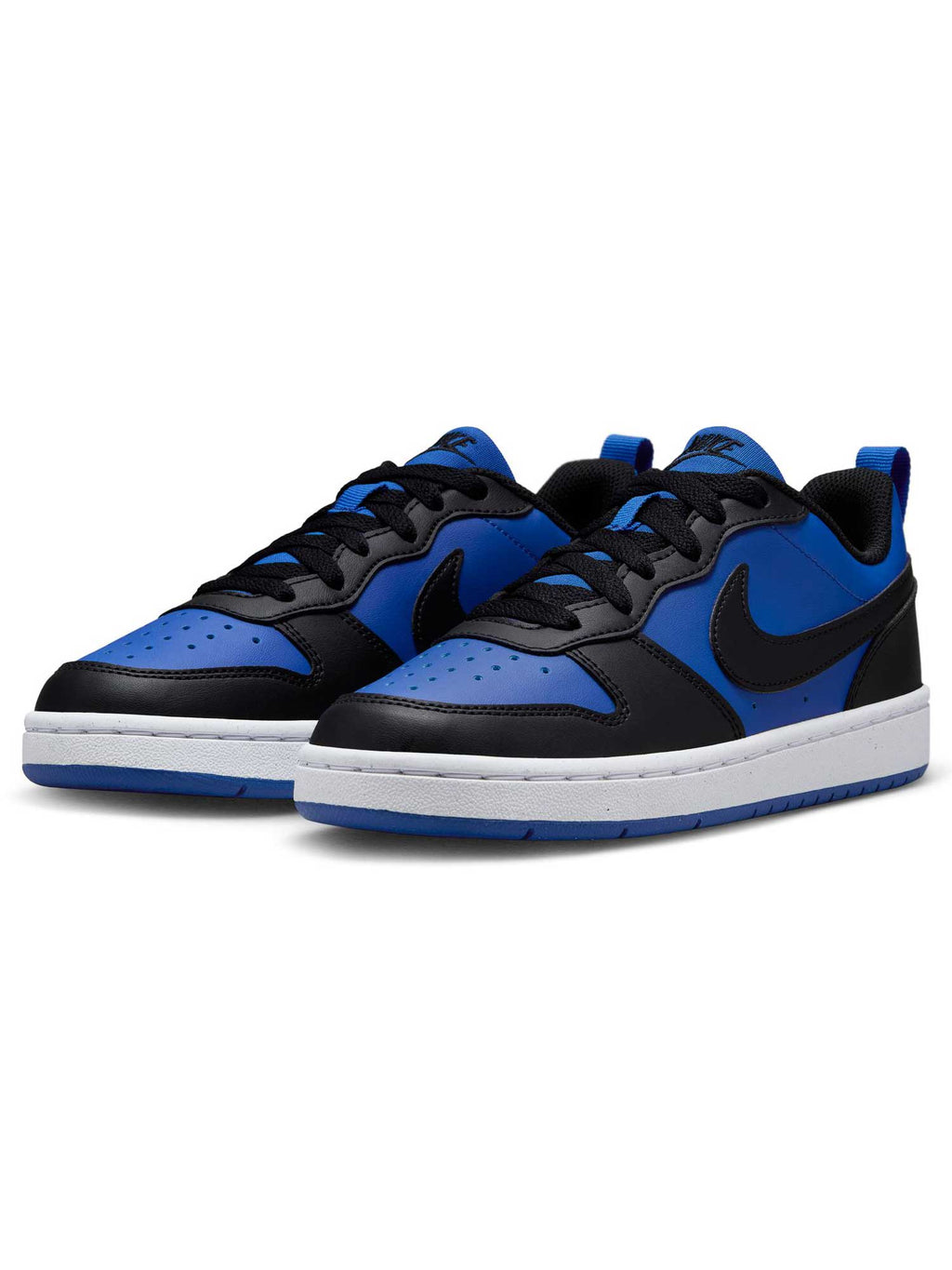 NIKE Обувки COURT BOROUGH LOW RECRAFT GS