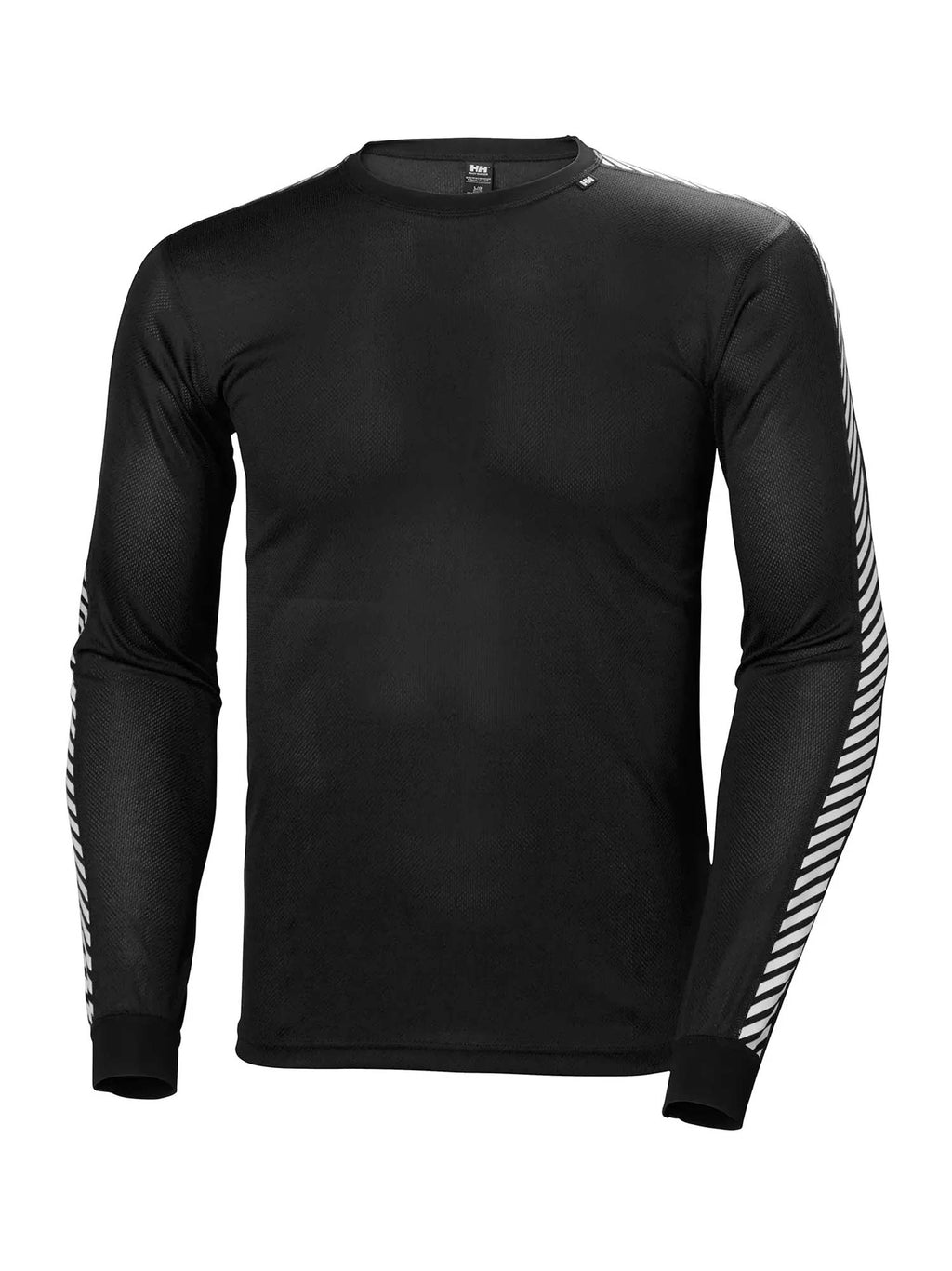 HELLY HANSEN Термоблуза LIFA STRIPE