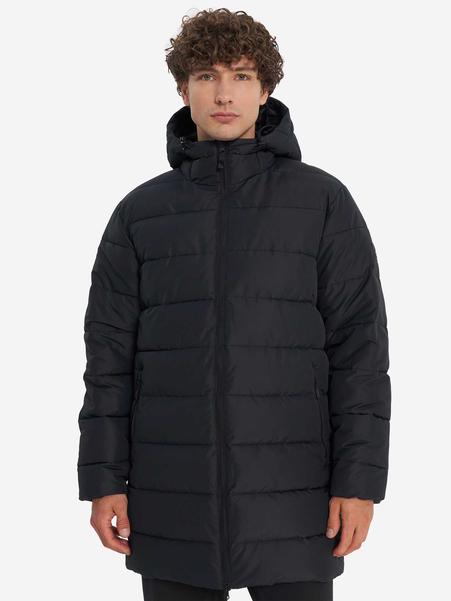DEMIX Яке M D Faux down jackets