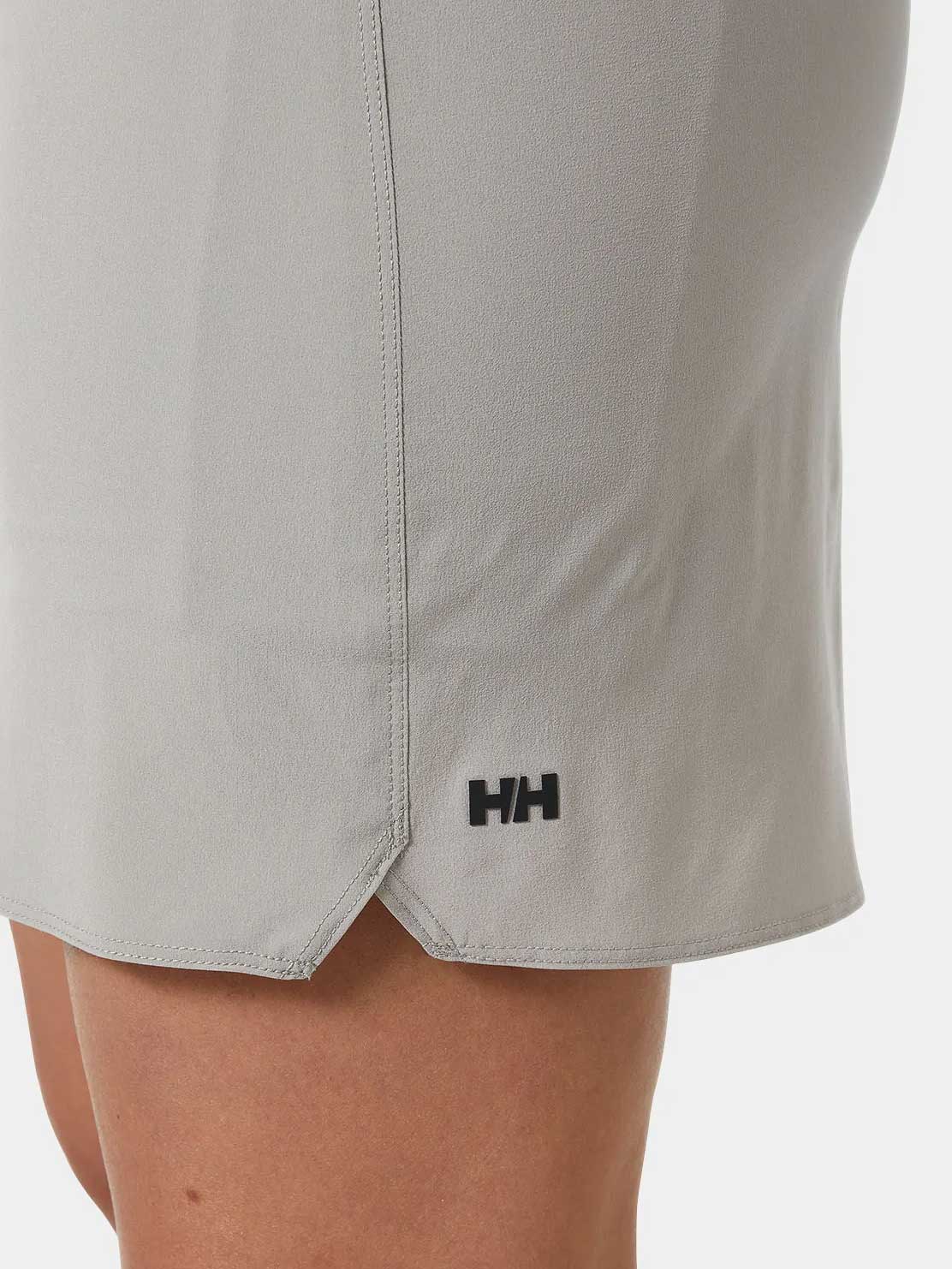 HELLY HANSEN Пола W RASK SKORT