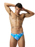 SPEEDO Бански PRINT BEACHSTAR BRIEF 2