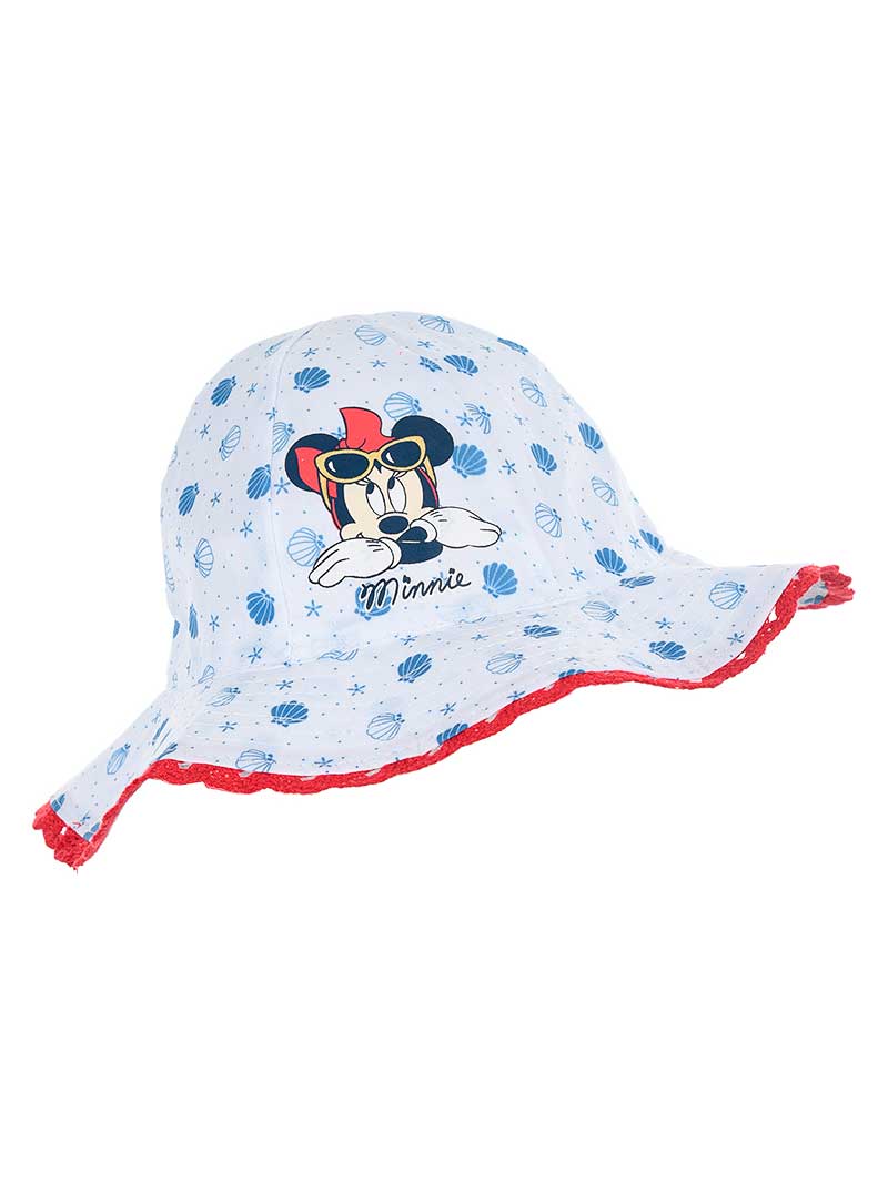 KIDS MOVIE HEROES Шапка MINNIE