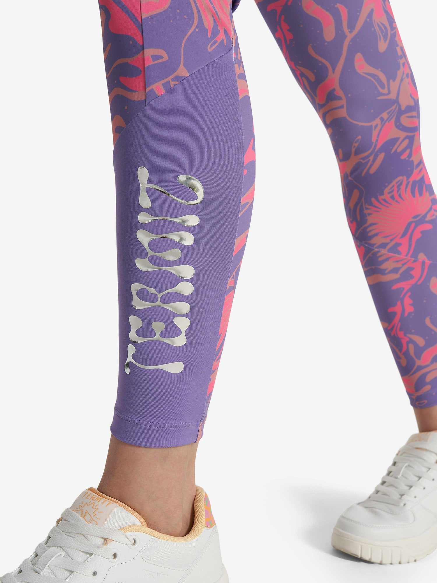 TERMIT Клин Surf Female Leggings