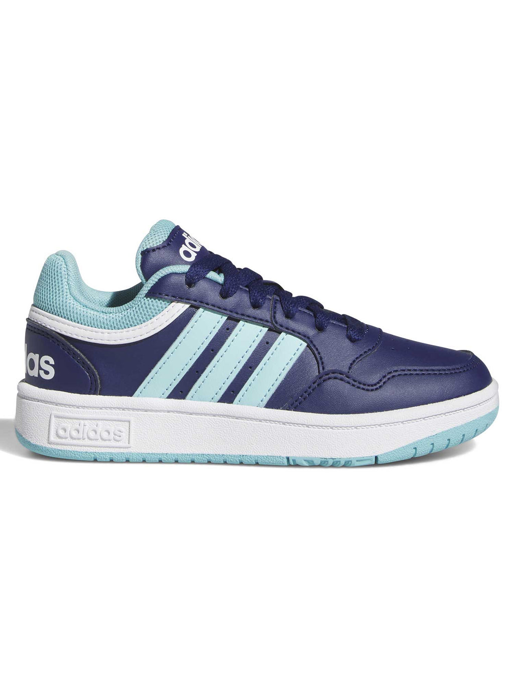 ADIDAS SPORTSWEAR Обувки Hoops