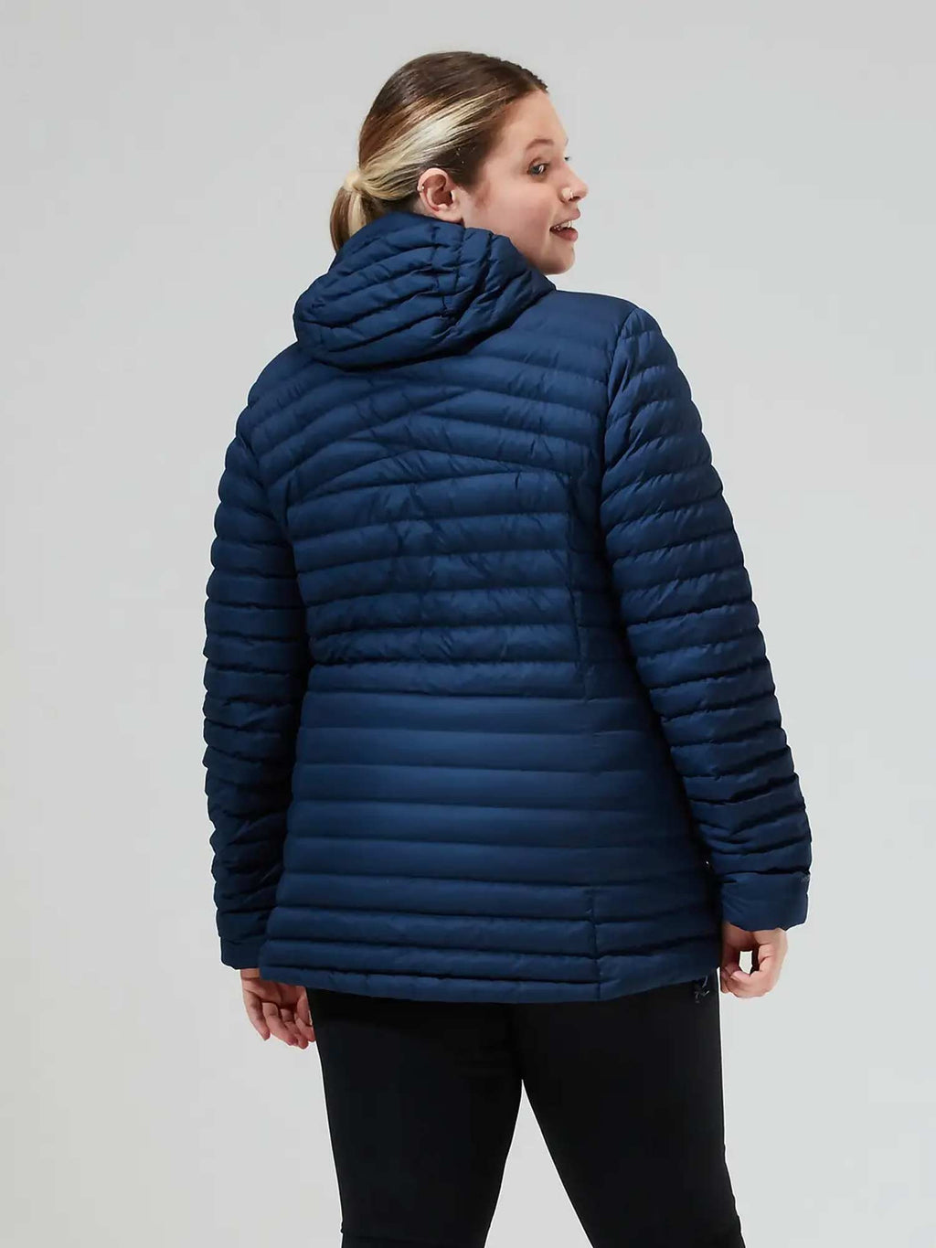 BERGHAUS Яке NULA MICRO SYN IN JKT AF