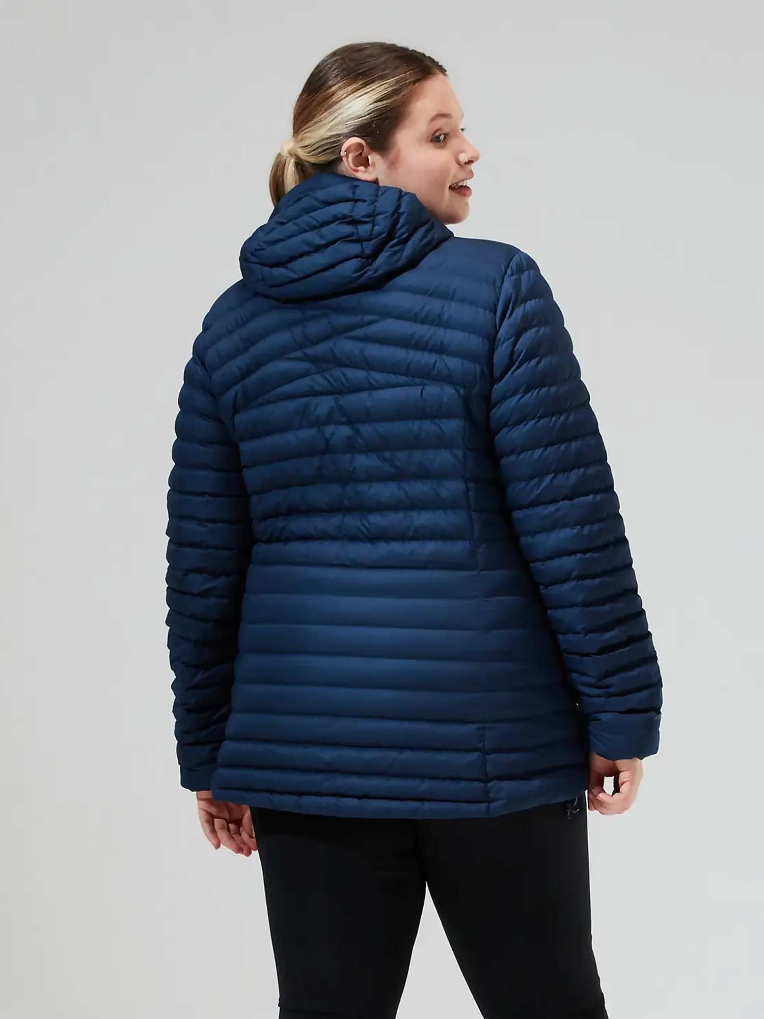 BERGHAUS Яке NULA MICRO SYN IN JKT AF