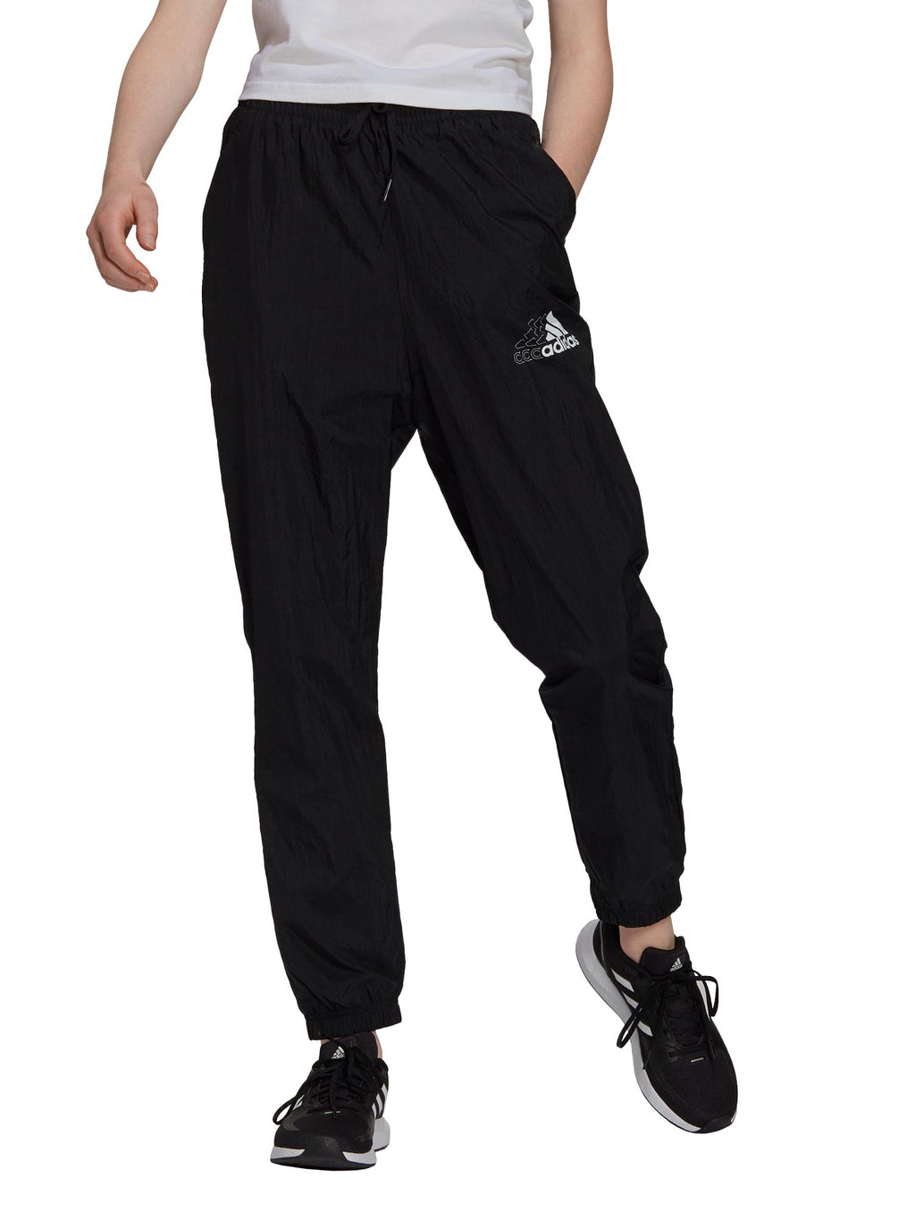 ADIDAS Спортно долнище Brand Love