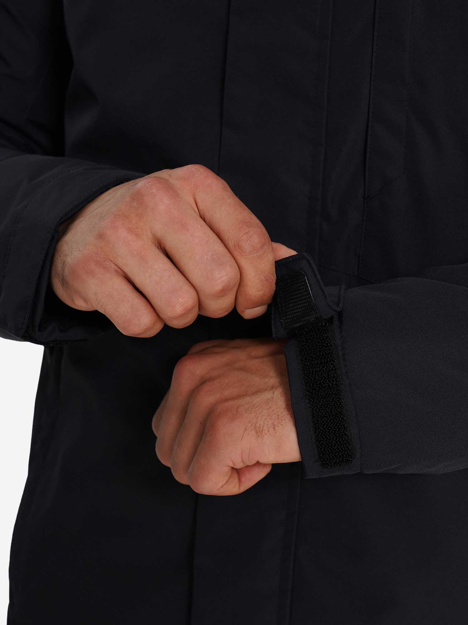 DEMIX Яке M D FDown Reg Parka