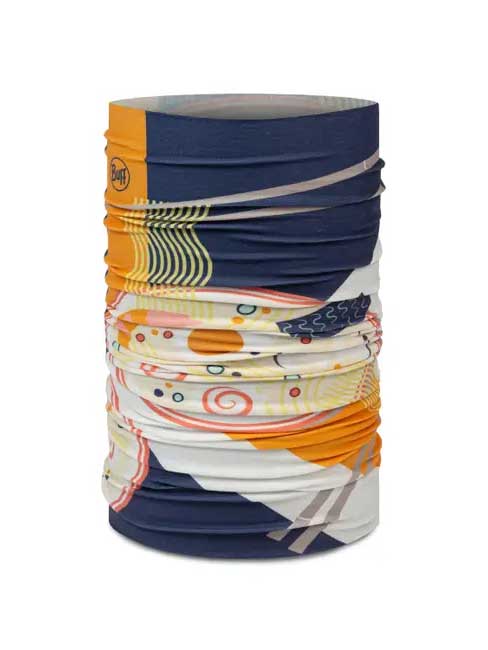 BUFF Кърпа за глава ORIGINAL ECOSTRETCH