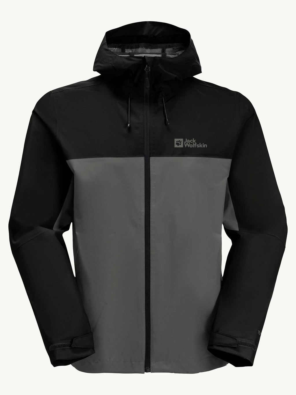 JACK WOLFSKIN Яке WEILTAL 2L JKT M