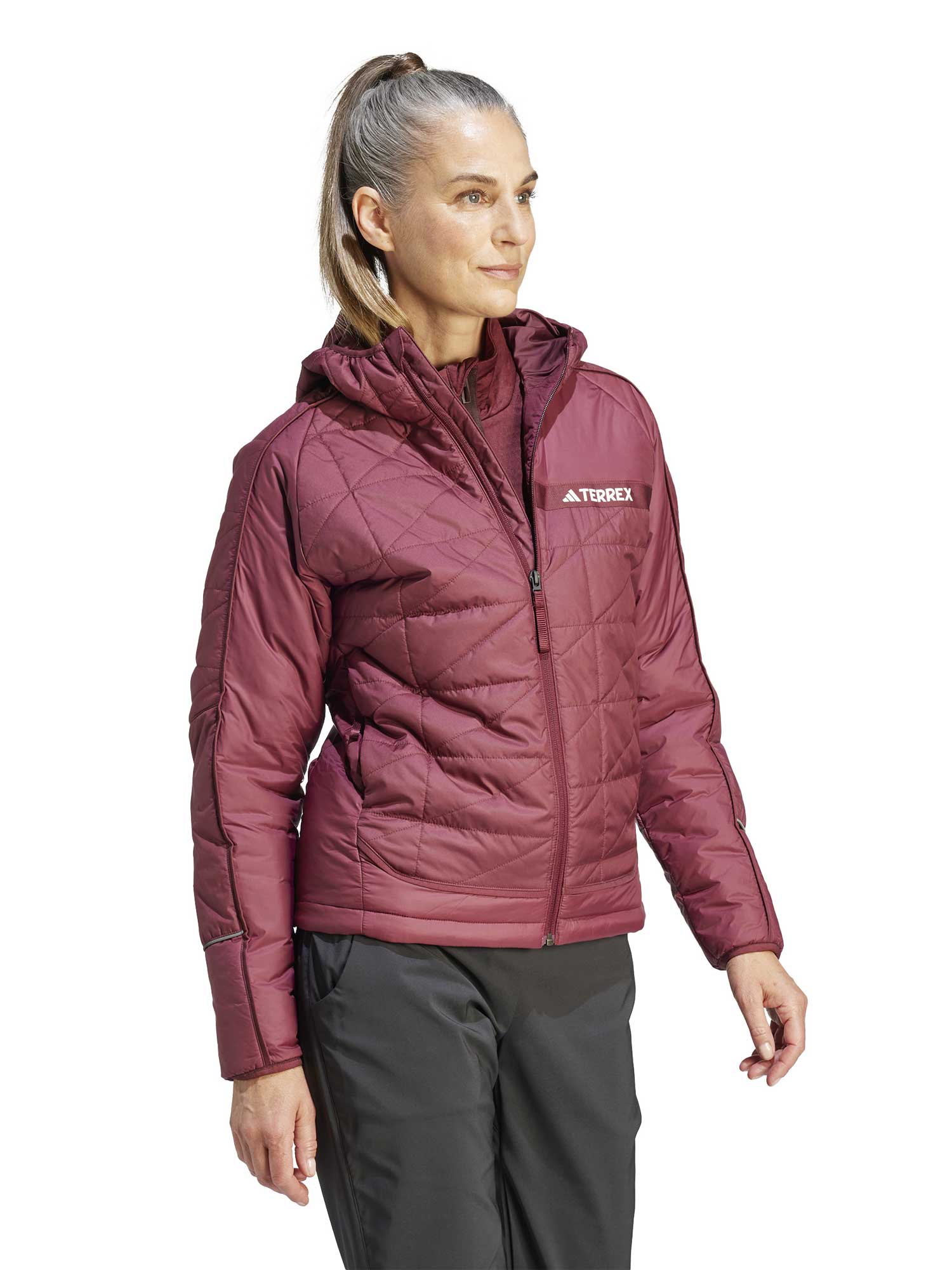 ADIDAS PERFORMANCE Яке Terrex Multi Insulated
