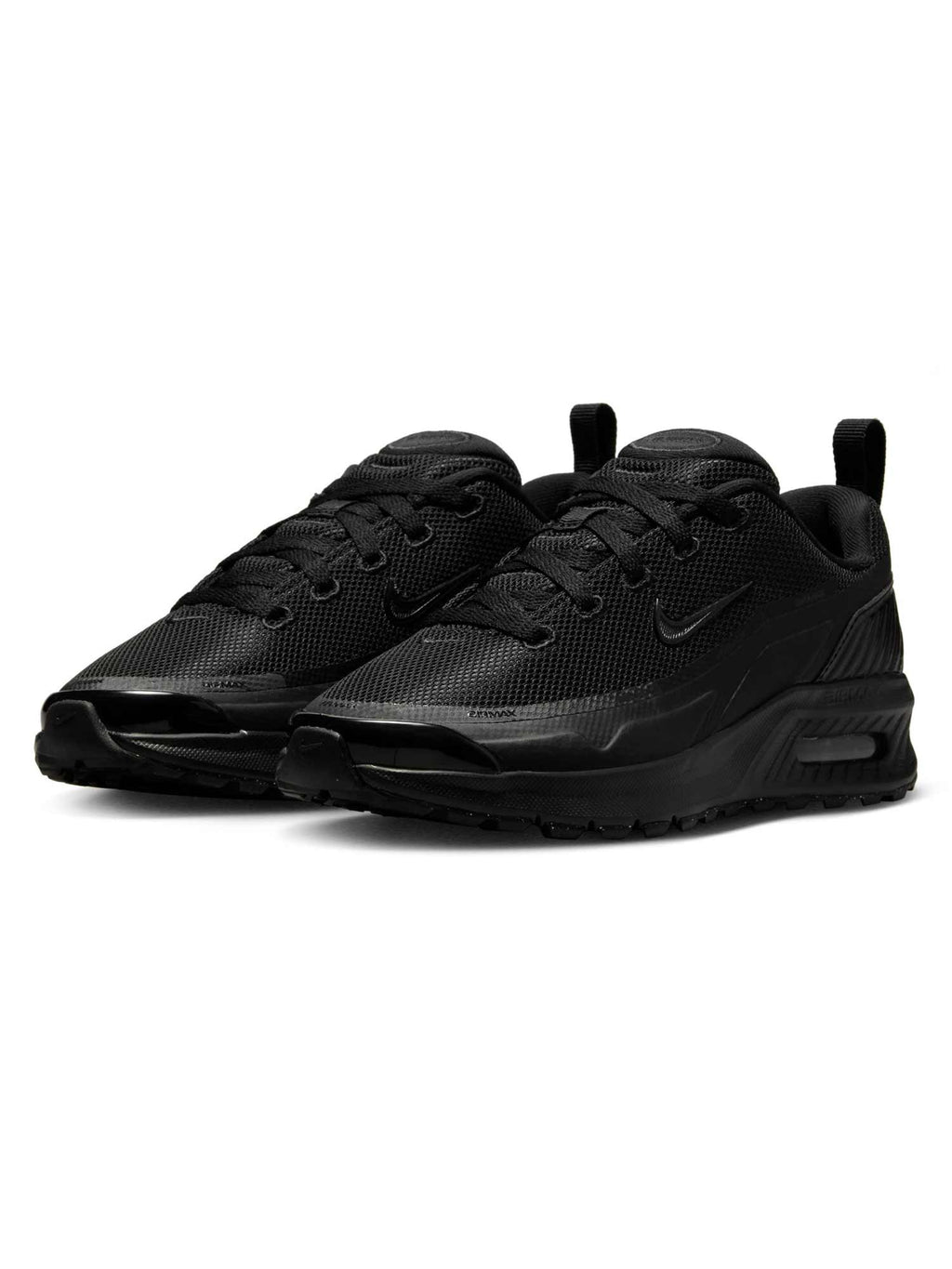 NIKE Обувки AIR MAX BIA GS