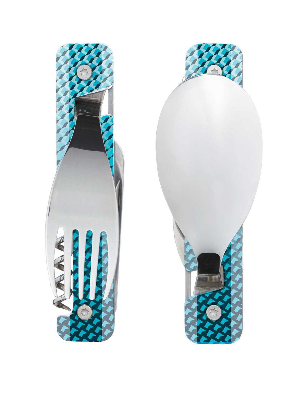 AKINOD Прибори за хранене Multifunction Cutlery 13H25