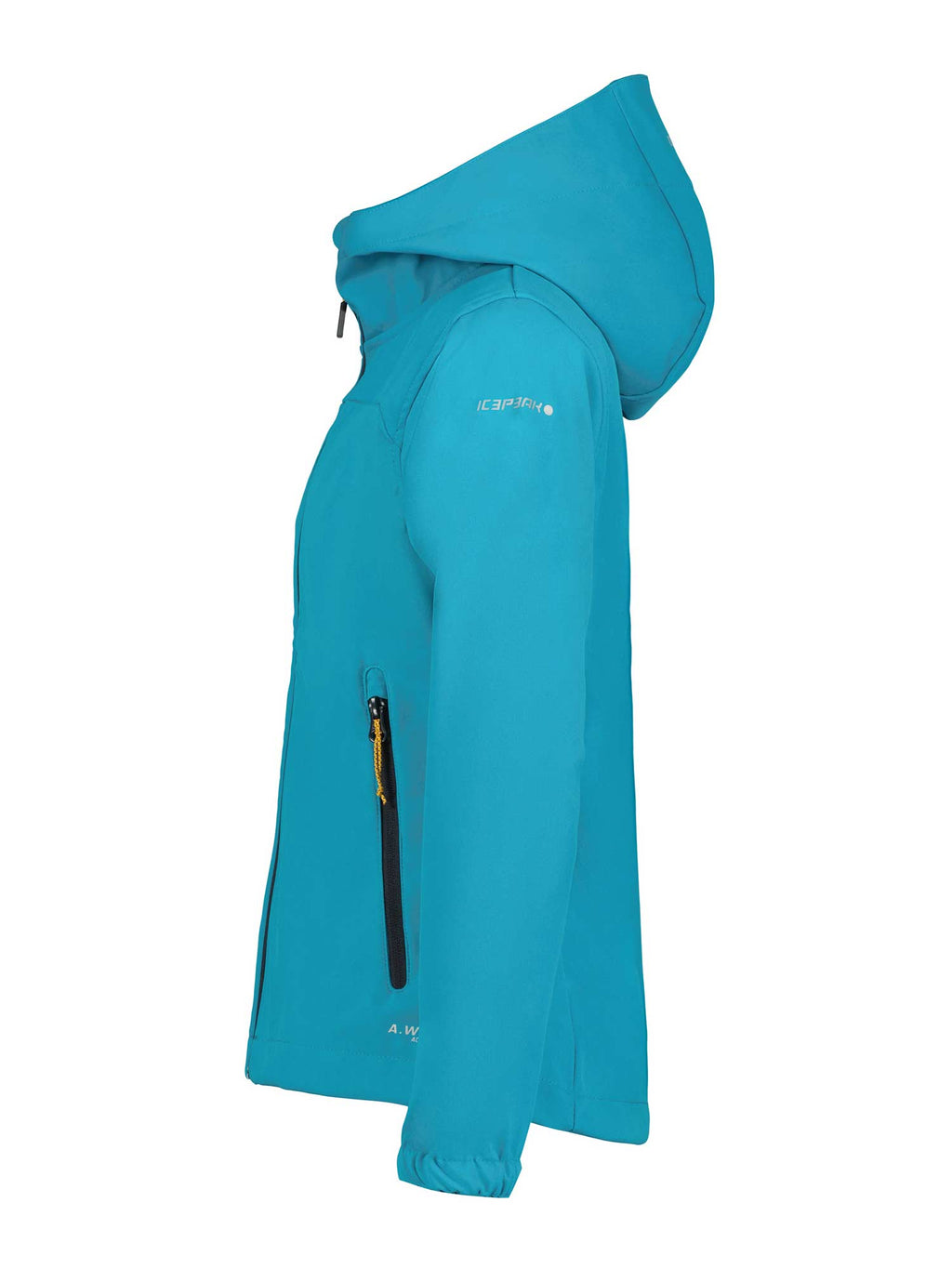 ICEPEAK Яке KOBRYN JR