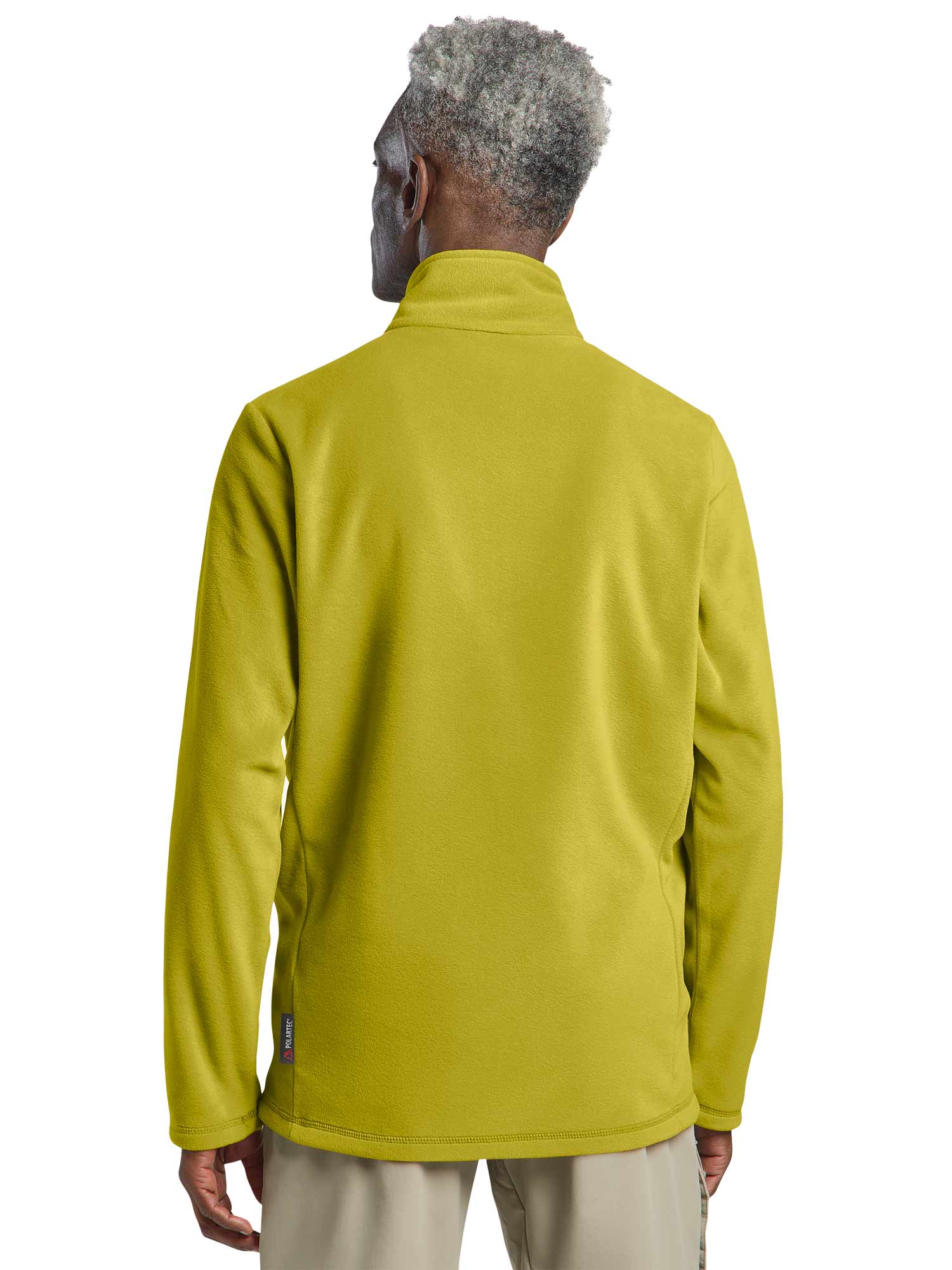 JACK WOLFSKIN Полар TAUNUS FZ M