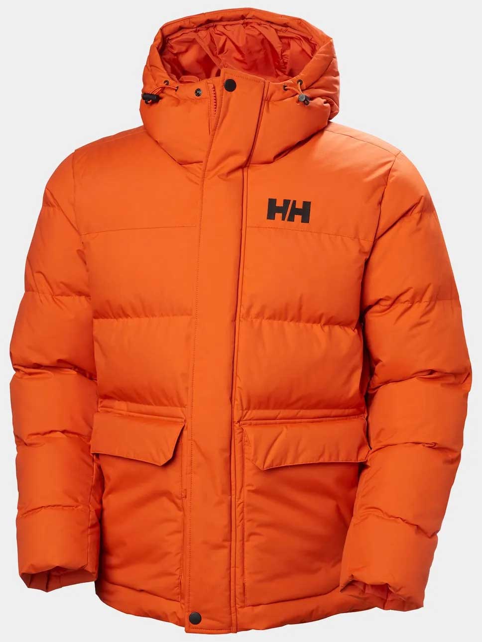 HELLY HANSEN Яке NORDIC PUFFY JACKET