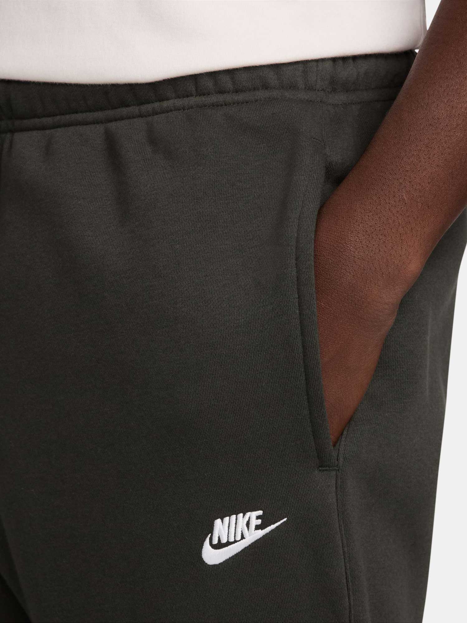 NIKE Спортно долнище M NK CLUB BB JOGGER