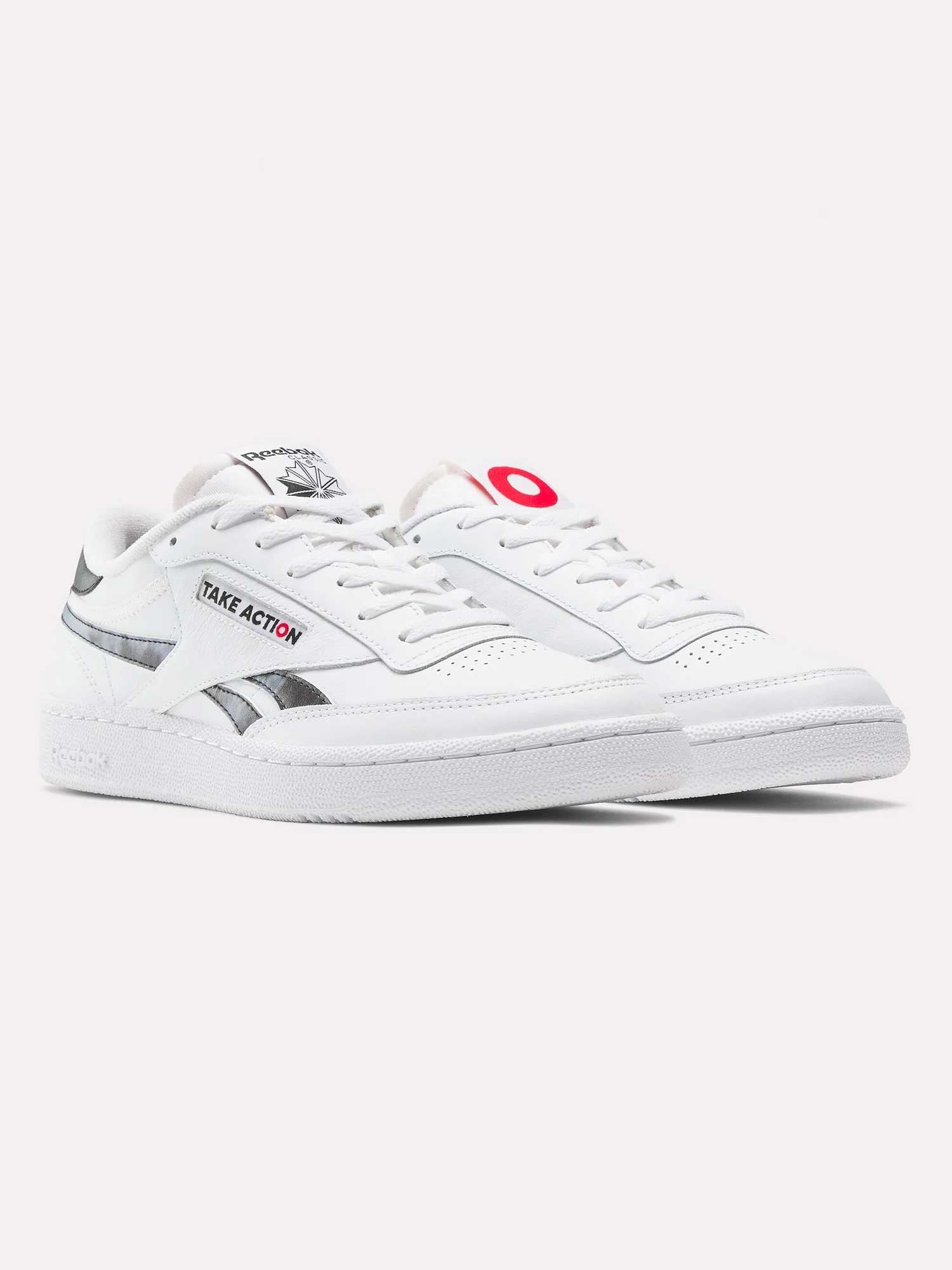 REEBOK Обувки CLASSICS