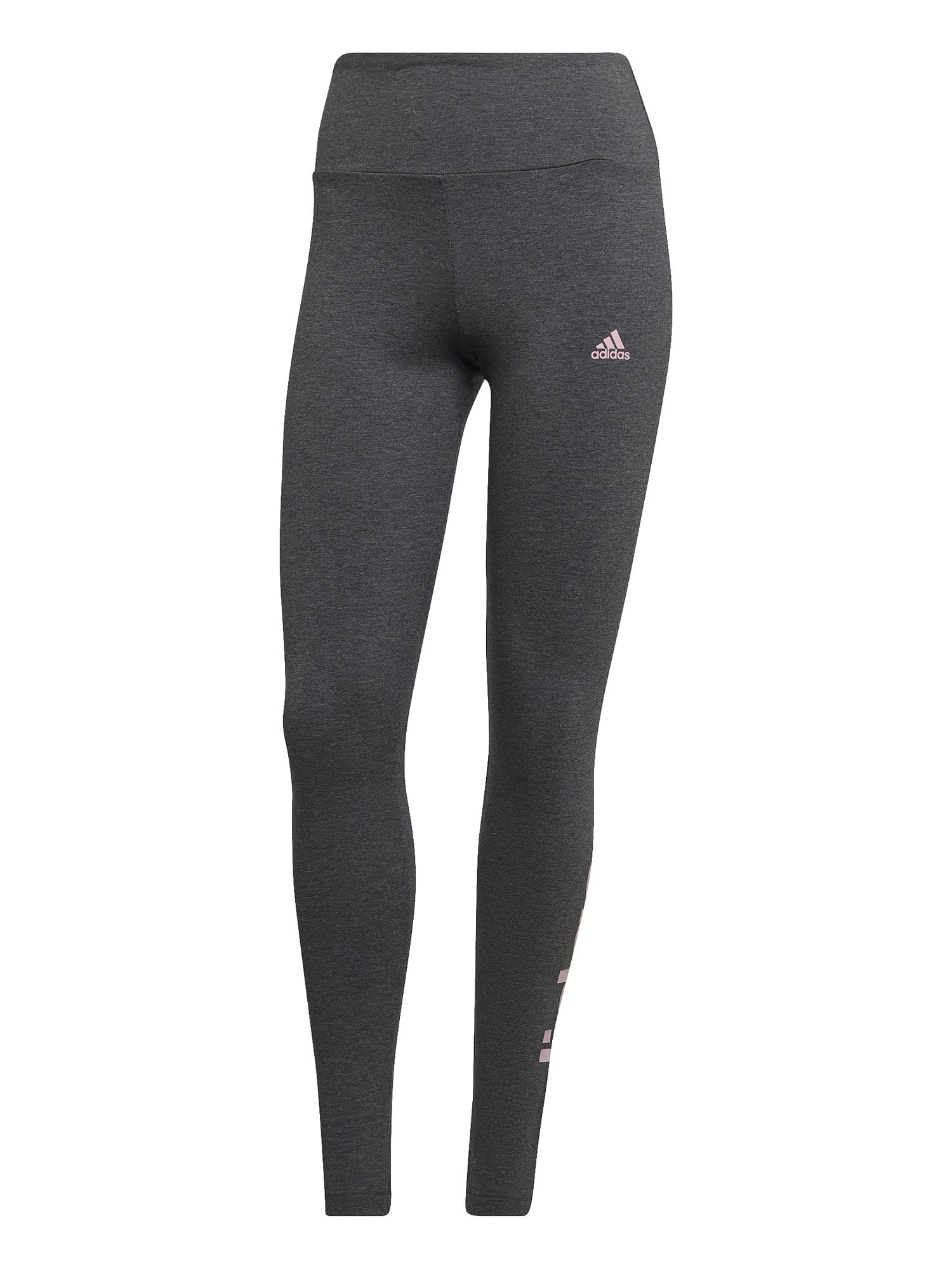 ADIDAS SPORTSWEAR Клин LOUNGEWEAR Essentials High-Waisted Logo