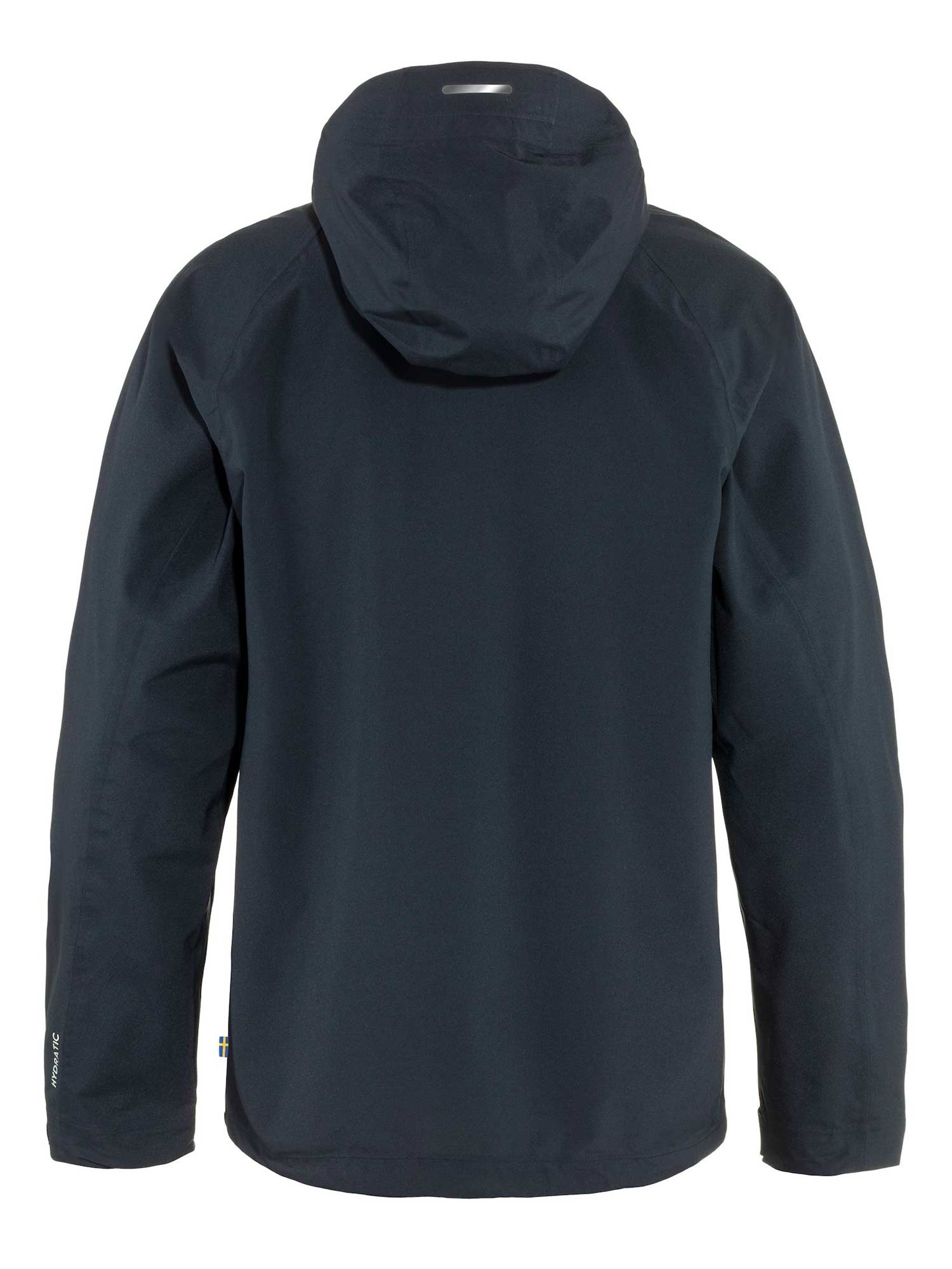 FJALLRAVEN Яке HC Hydratic Trail