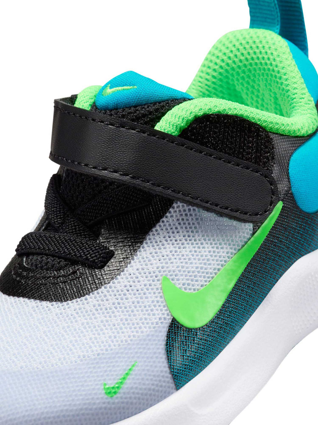 NIKE Обувки REVOLUTION 7 (TDV)